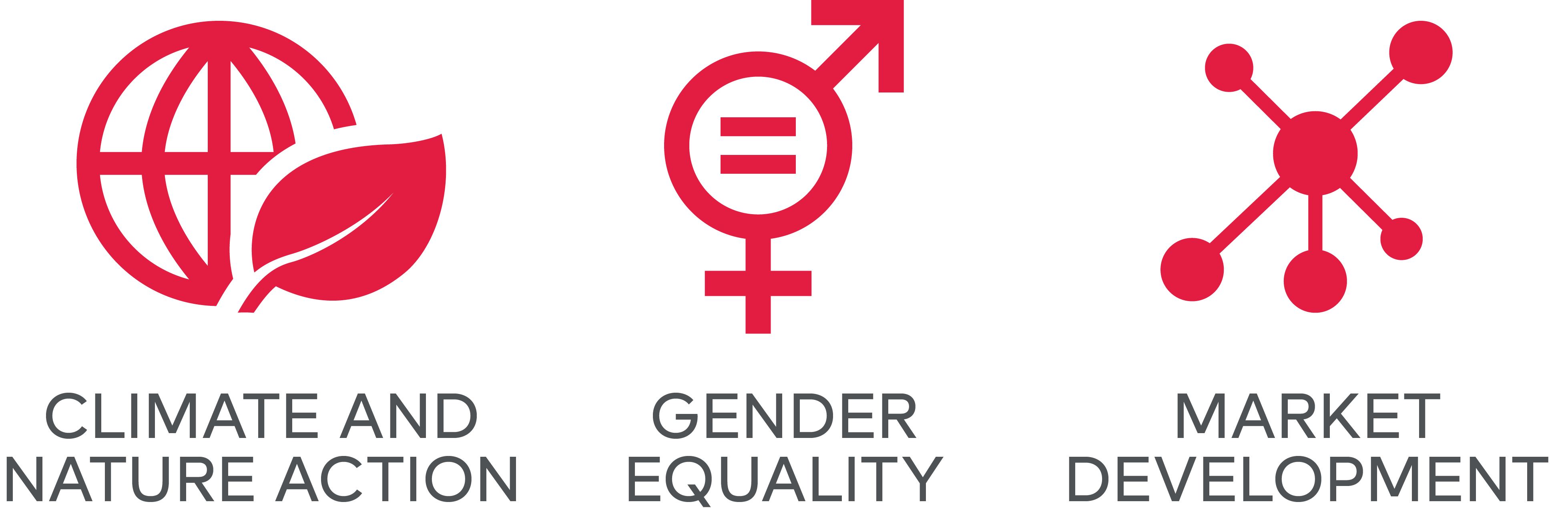 Development Impact Goals EN