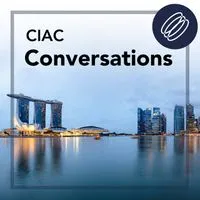 CIAC Conversations podcast thumbnail